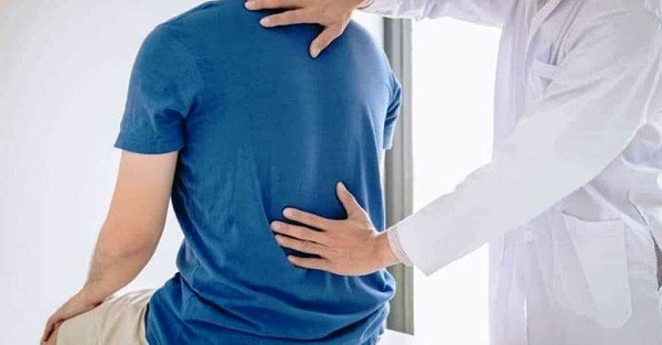 درمان سیاتیک با غمز